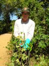 NPS staffers help train volunteers