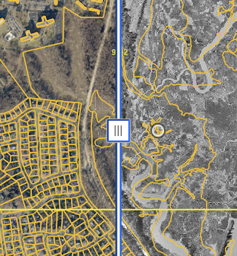 comparison