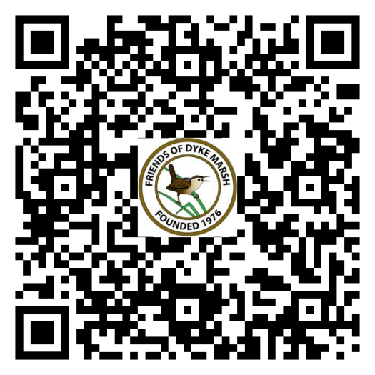 qr code fish